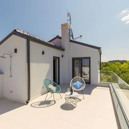 Sonja By Interhome Tatil Evi *