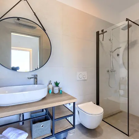 Sonja By Interhome Tatil Evi