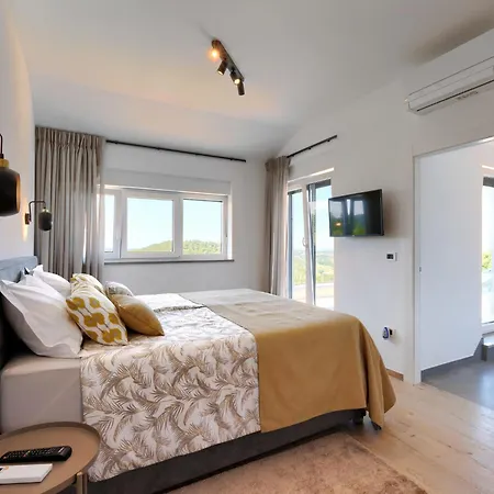 Tatil Evi Sonja By Interhome Buje