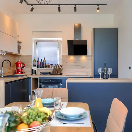 Tatil Evi Sonja By Interhome Buje