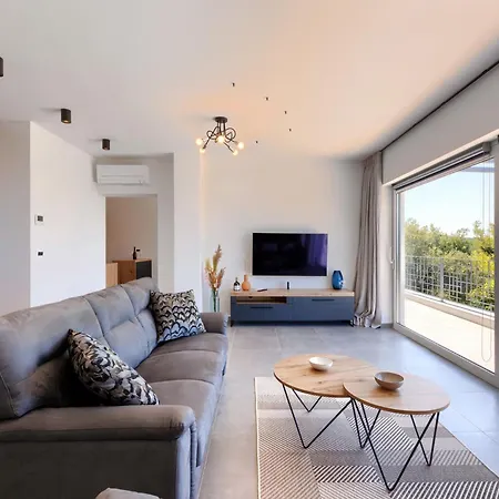 Sonja By Interhome Tatil Evi *