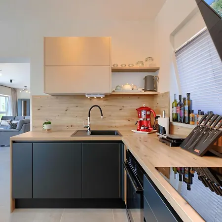 Tatil Evi Sonja By Interhome *