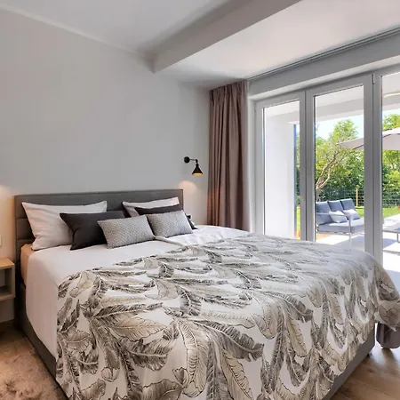 Sonja By Interhome Tatil Evi