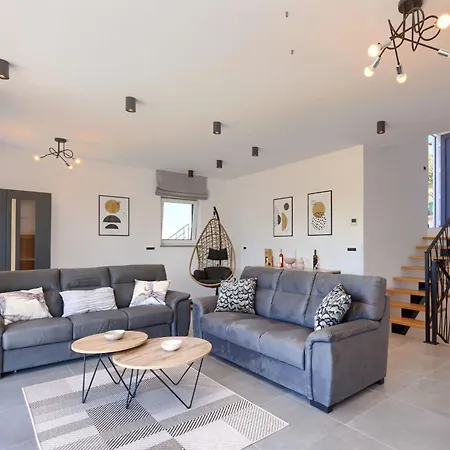Tatil Evi Sonja By Interhome Buje