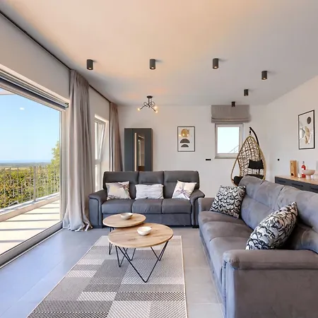 Sonja By Interhome Tatil Evi