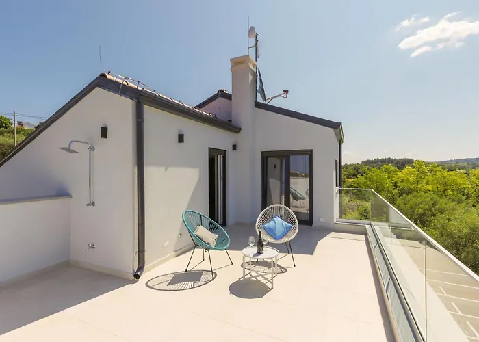 Sonja By Interhome Hébergement de vacances *