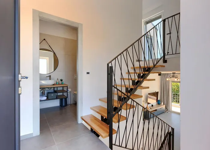 Hébergement de vacances Sonja By Interhome