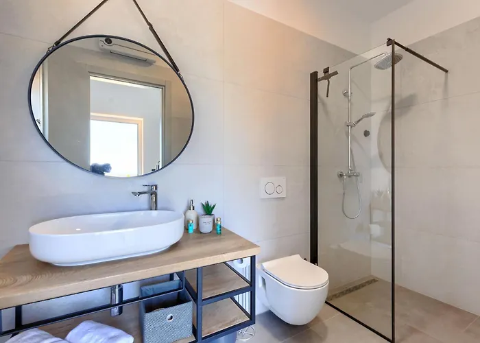 Sonja By Interhome Hébergement de vacances