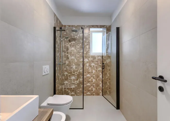 Sonja By Interhome Hébergement de vacances *