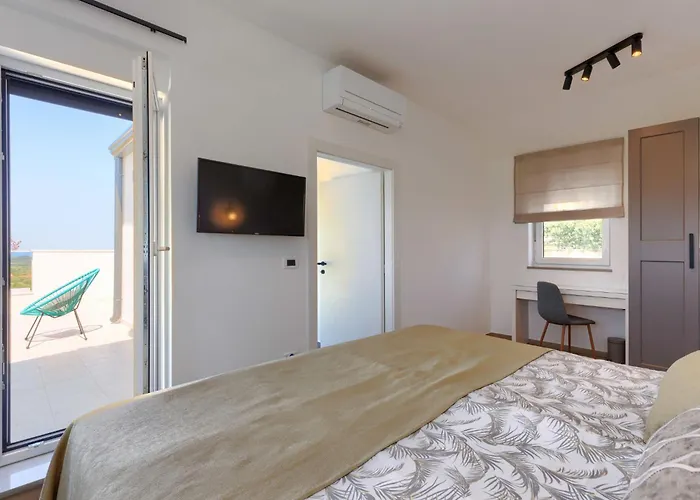 Sonja By Interhome Buje