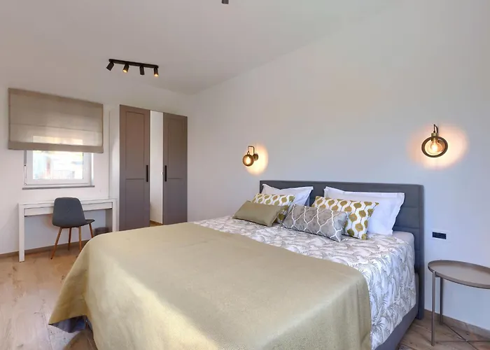 Sonja By Interhome Hébergement de vacances