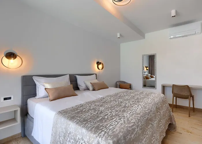 Sonja By Interhome Hébergement de vacances Buje