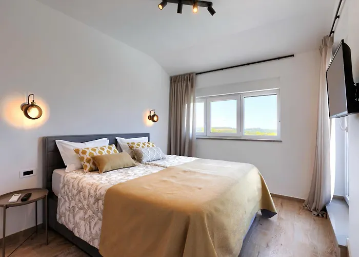 Hébergement de vacances Sonja By Interhome *