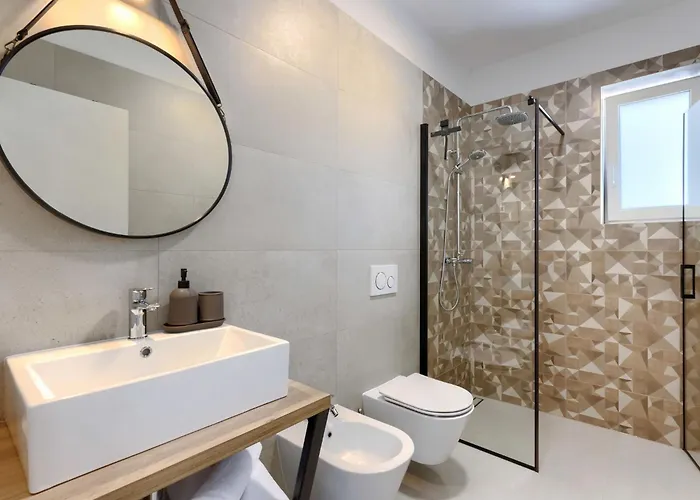 Hébergement de vacances Sonja By Interhome