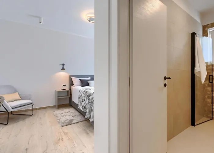 Sonja By Interhome * Buje