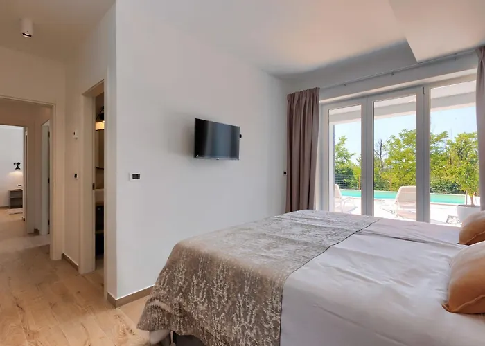 Hébergement de vacances Sonja By Interhome *