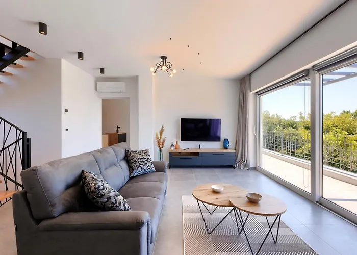 Sonja By Interhome Hébergement de vacances *