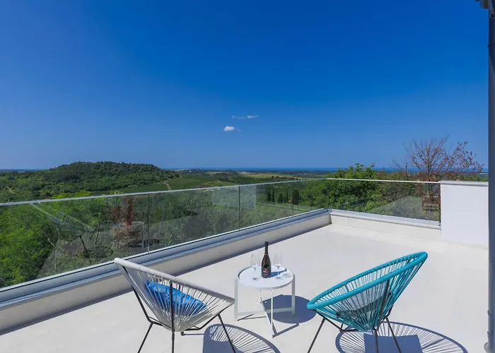 Sonja By Interhome Hébergement de vacances