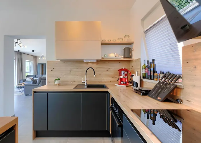 Hébergement de vacances Sonja By Interhome *