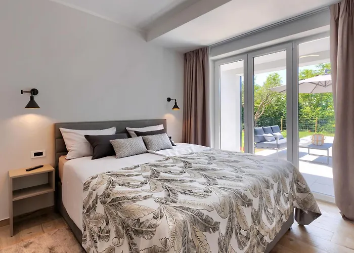 Sonja By Interhome Hébergement de vacances