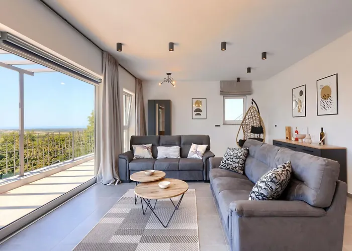 Sonja By Interhome Hébergement de vacances