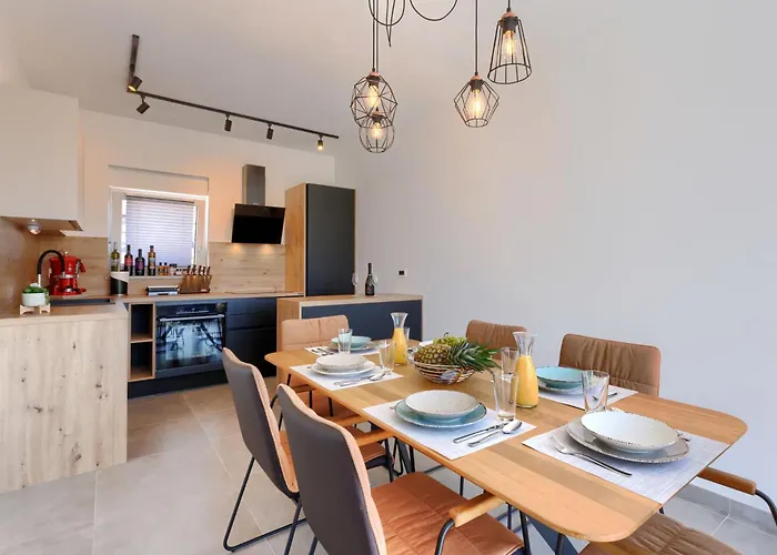 Sonja By Interhome *