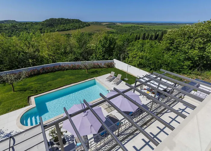 Hébergement de vacances Sonja By Interhome *
