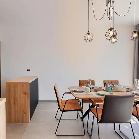 Holiday home Sonja By Interhome