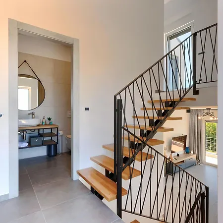 Holiday home Sonja By Interhome