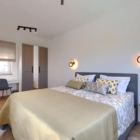 Sonja By Interhome Holiday home