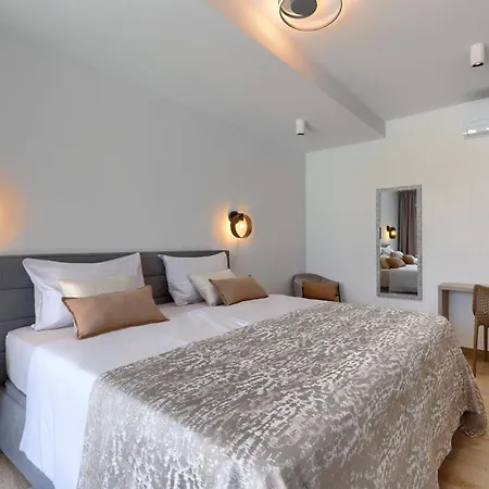 Sonja By Interhome Holiday home Buje
