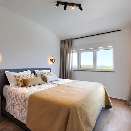 Holiday home Sonja By Interhome *