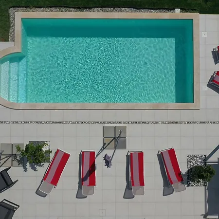 Sonja By Interhome Holiday home Buje