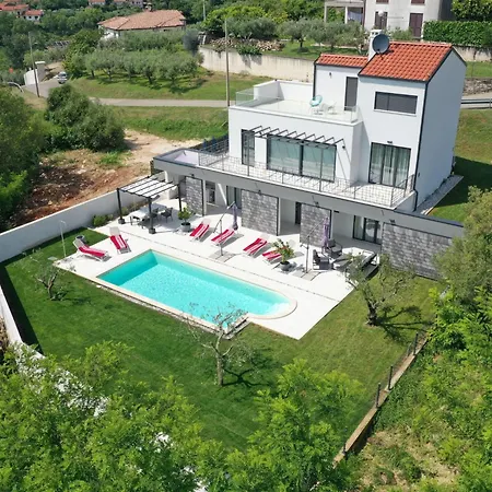 Holiday home Sonja By Interhome