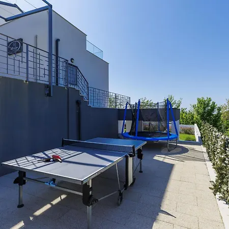 Hébergement de vacances Sonja By Interhome *