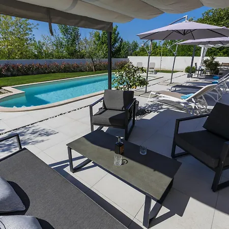 Sonja By Interhome Hébergement de vacances Buje