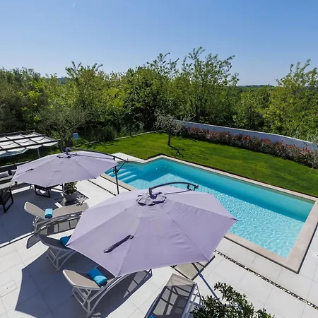 Hébergement de vacances Sonja By Interhome Buje