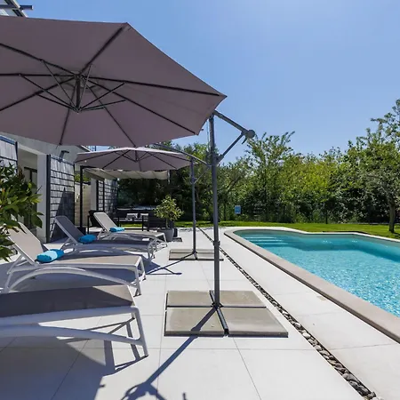 Sonja By Interhome Hébergement de vacances Buje