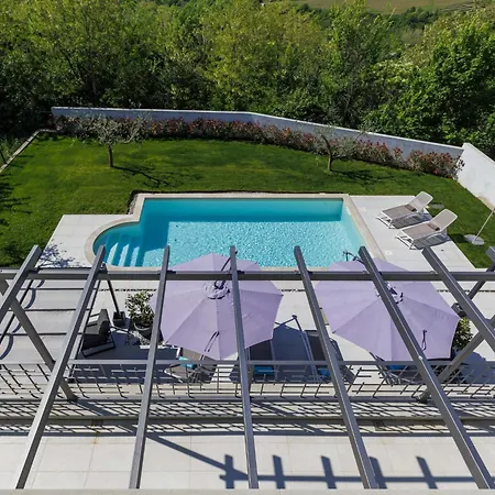 Hébergement de vacances Sonja By Interhome Buje